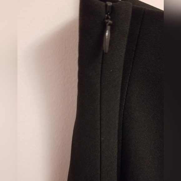 Zara Long A Line Skirt - Picture 3 of 9